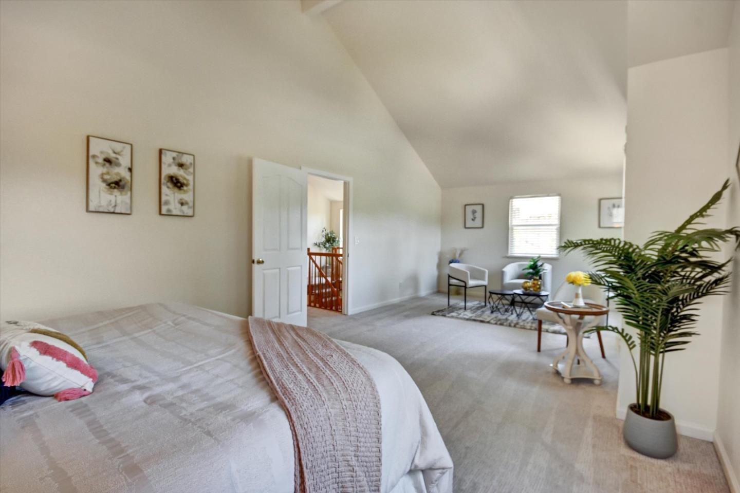 Detail Gallery Image 20 of 33 For 22081 Hibiscus Ct, Cupertino,  CA 95014 - 4 Beds | 3 Baths