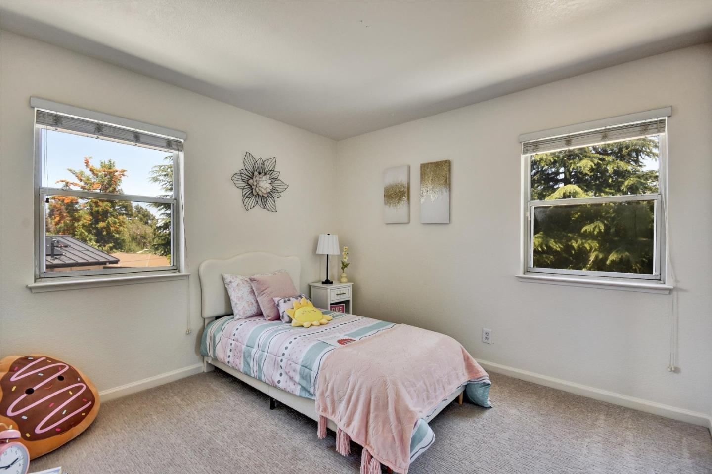 Detail Gallery Image 26 of 33 For 22081 Hibiscus Ct, Cupertino,  CA 95014 - 4 Beds | 3 Baths