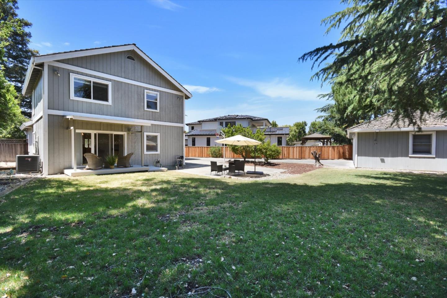 Detail Gallery Image 31 of 33 For 22081 Hibiscus Ct, Cupertino,  CA 95014 - 4 Beds | 3 Baths