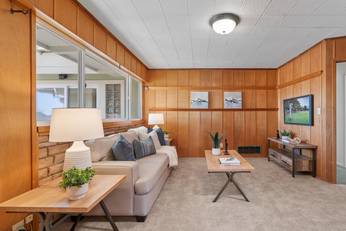 Detail Gallery Image 13 of 48 For 656 Prospect Hts, Santa Cruz,  CA 95065 - 4 Beds | 2/1 Baths