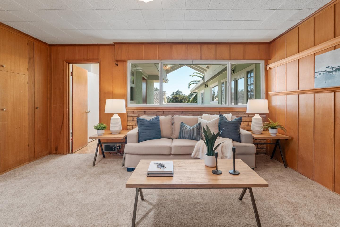 Detail Gallery Image 14 of 48 For 656 Prospect Hts, Santa Cruz,  CA 95065 - 4 Beds | 2/1 Baths