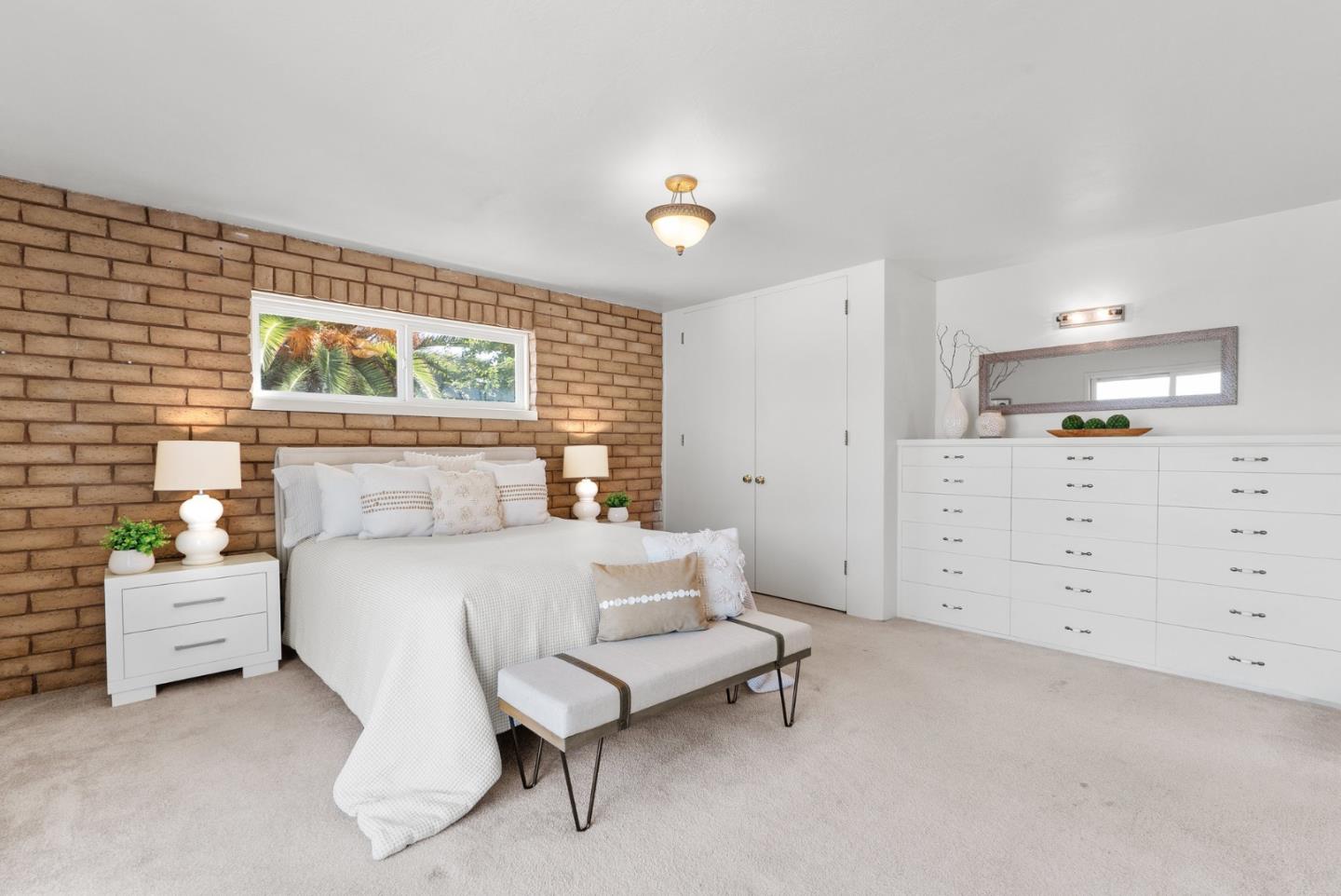 Detail Gallery Image 16 of 48 For 656 Prospect Hts, Santa Cruz,  CA 95065 - 4 Beds | 2/1 Baths