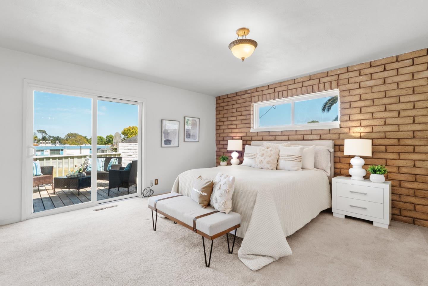 Detail Gallery Image 17 of 48 For 656 Prospect Hts, Santa Cruz,  CA 95065 - 4 Beds | 2/1 Baths