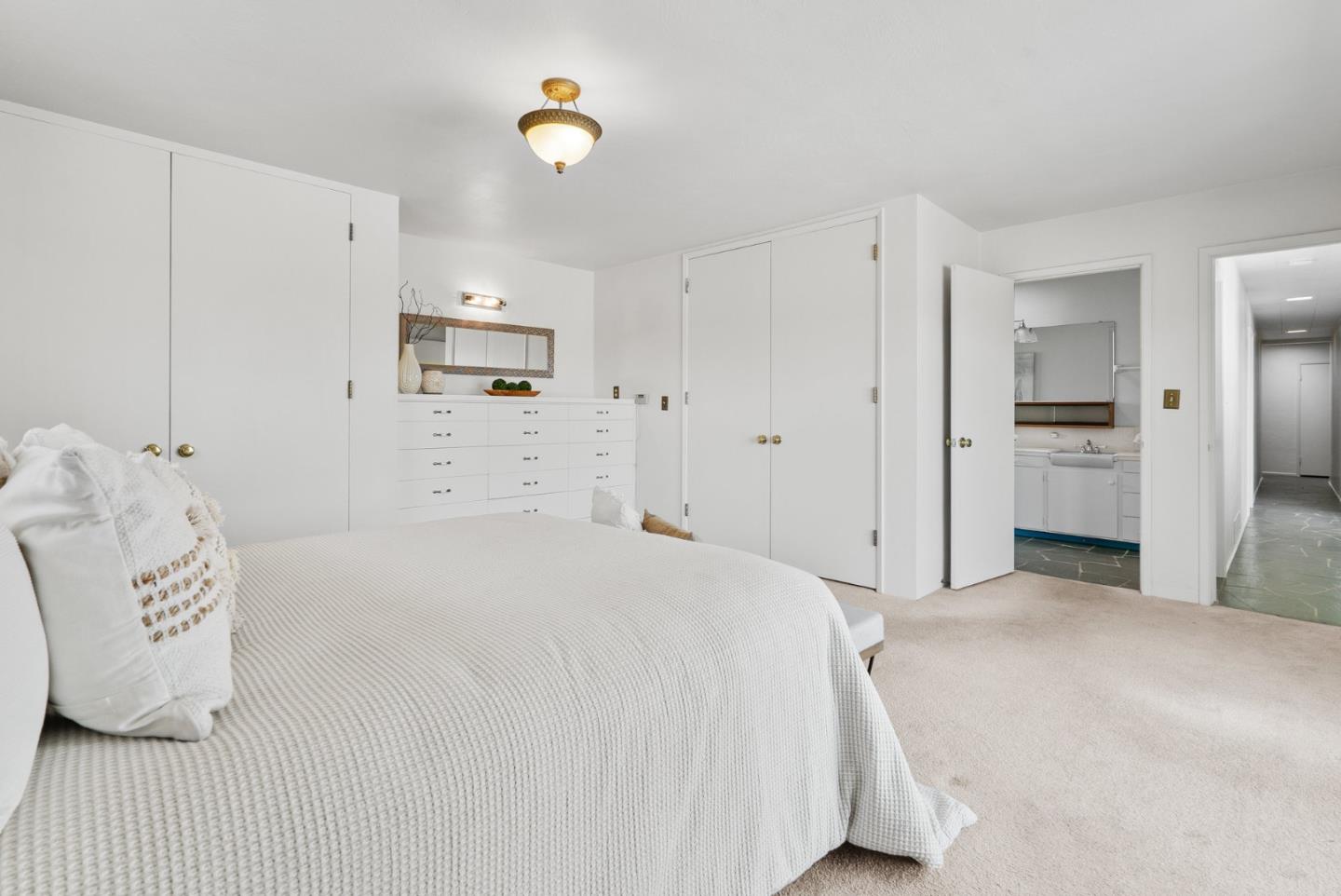 Detail Gallery Image 18 of 48 For 656 Prospect Hts, Santa Cruz,  CA 95065 - 4 Beds | 2/1 Baths