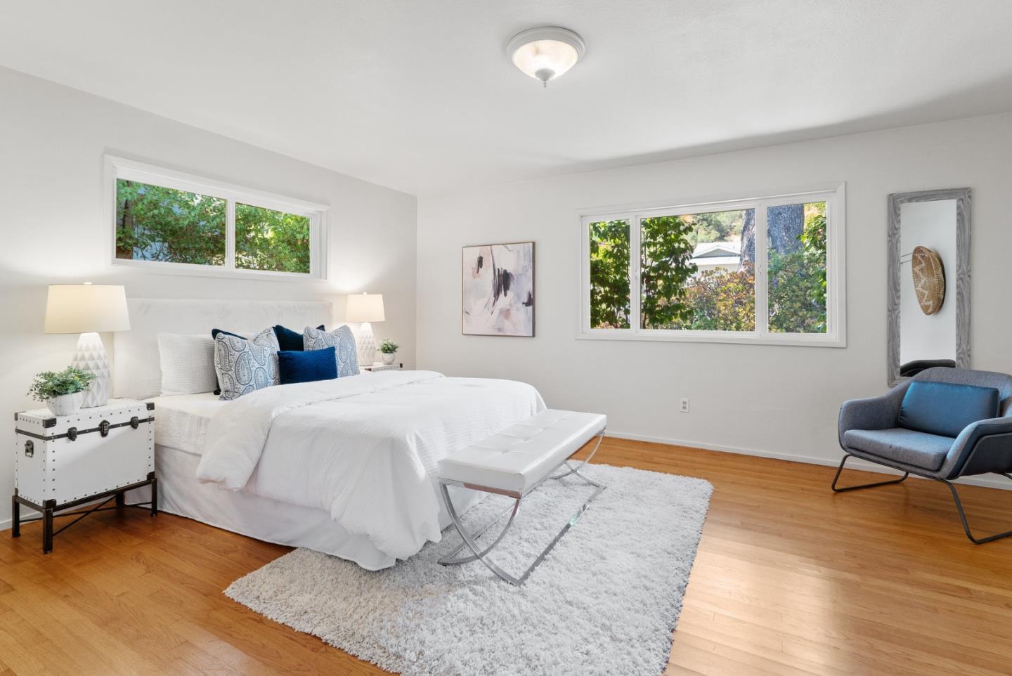 Detail Gallery Image 21 of 48 For 656 Prospect Hts, Santa Cruz,  CA 95065 - 4 Beds | 2/1 Baths
