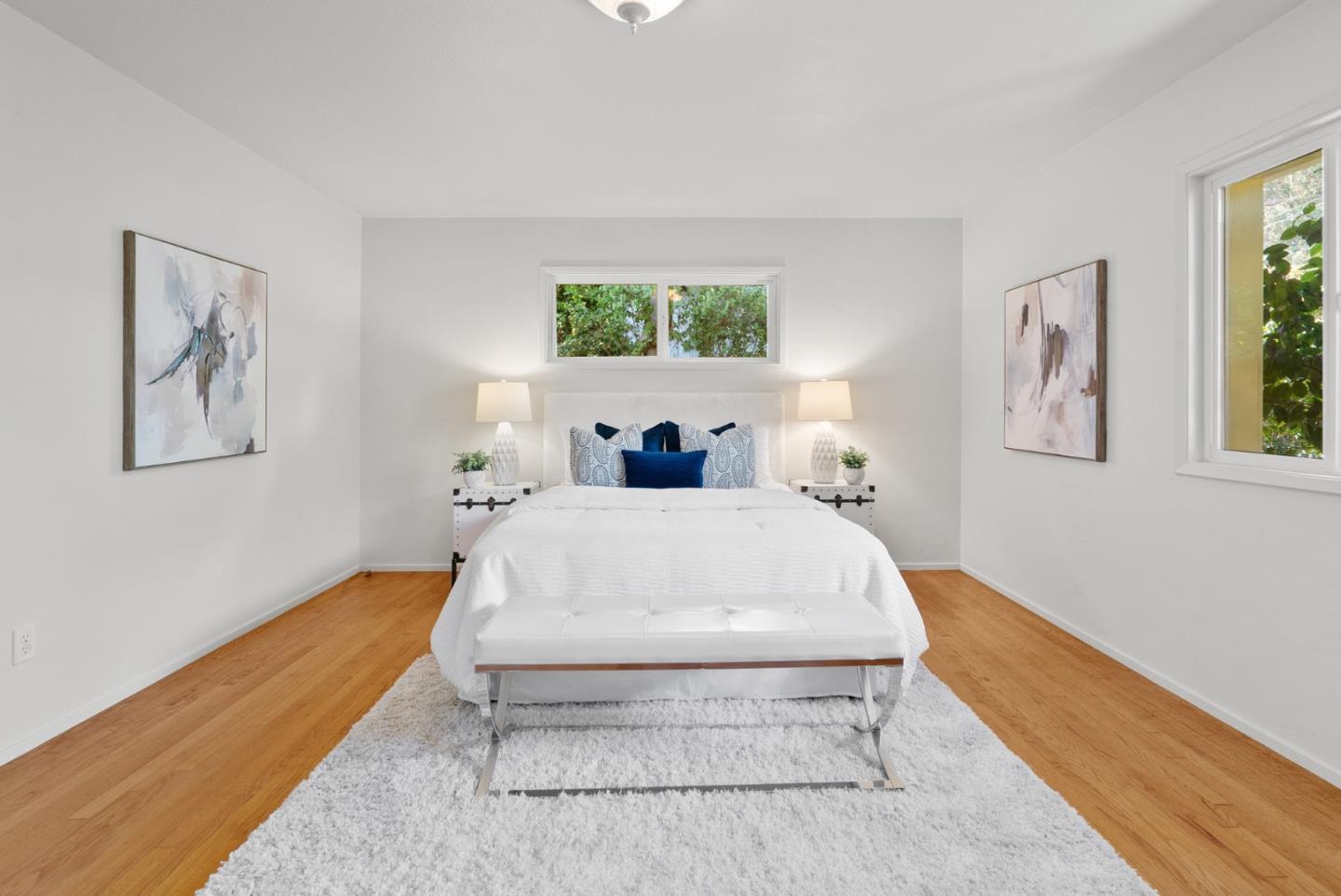 Detail Gallery Image 22 of 48 For 656 Prospect Hts, Santa Cruz,  CA 95065 - 4 Beds | 2/1 Baths