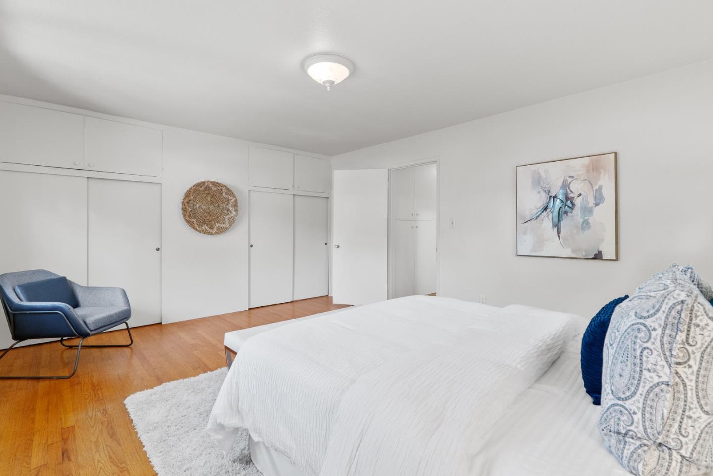 Detail Gallery Image 23 of 48 For 656 Prospect Hts, Santa Cruz,  CA 95065 - 4 Beds | 2/1 Baths