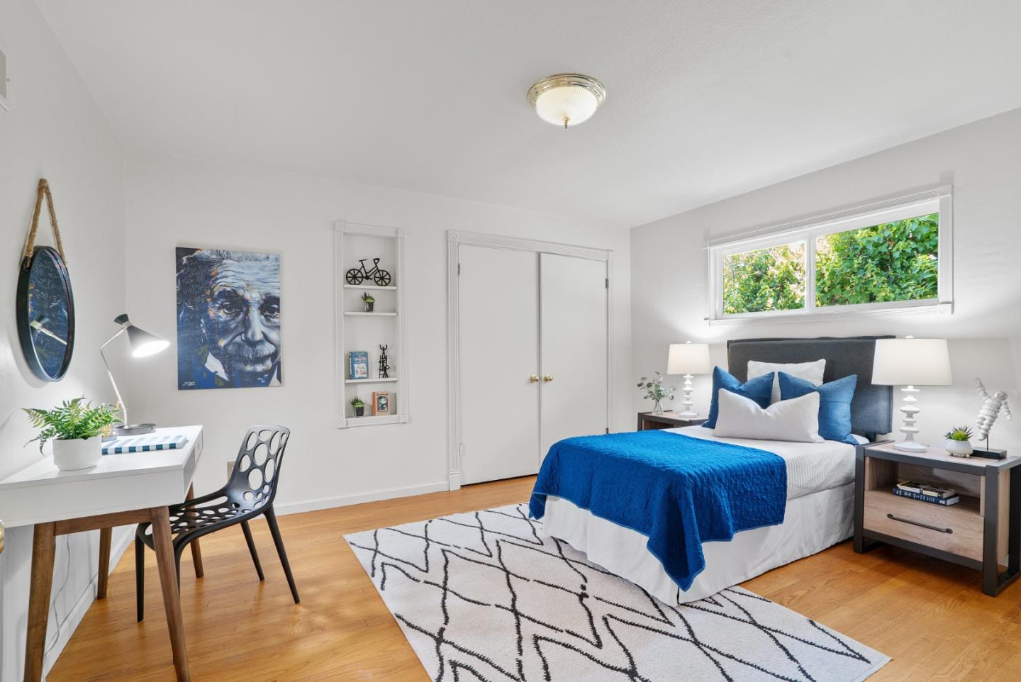 Detail Gallery Image 24 of 48 For 656 Prospect Hts, Santa Cruz,  CA 95065 - 4 Beds | 2/1 Baths