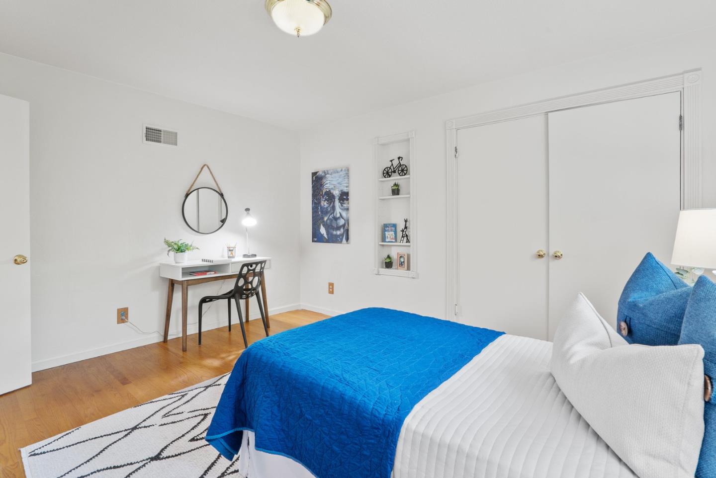 Detail Gallery Image 25 of 48 For 656 Prospect Hts, Santa Cruz,  CA 95065 - 4 Beds | 2/1 Baths