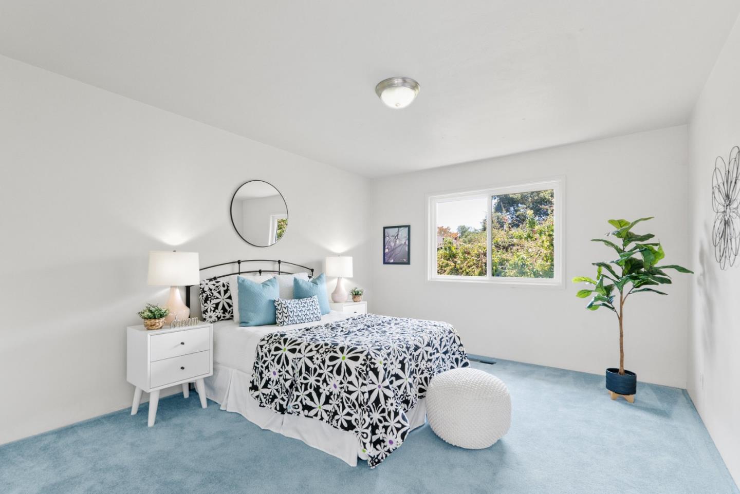 Detail Gallery Image 28 of 48 For 656 Prospect Hts, Santa Cruz,  CA 95065 - 4 Beds | 2/1 Baths