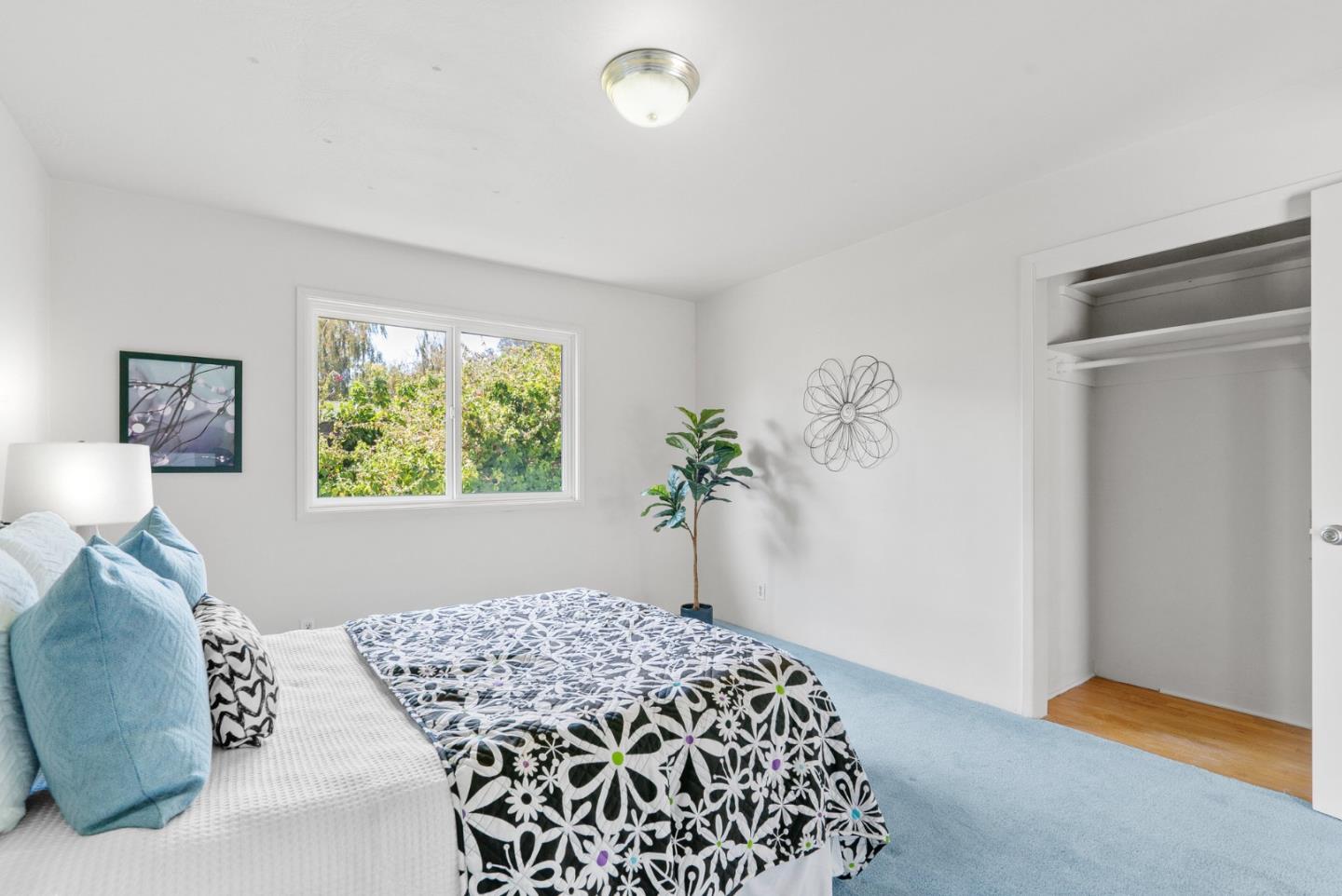 Detail Gallery Image 29 of 48 For 656 Prospect Hts, Santa Cruz,  CA 95065 - 4 Beds | 2/1 Baths