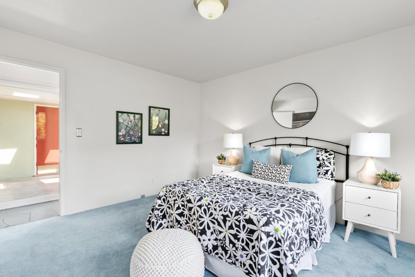 Detail Gallery Image 30 of 48 For 656 Prospect Hts, Santa Cruz,  CA 95065 - 4 Beds | 2/1 Baths