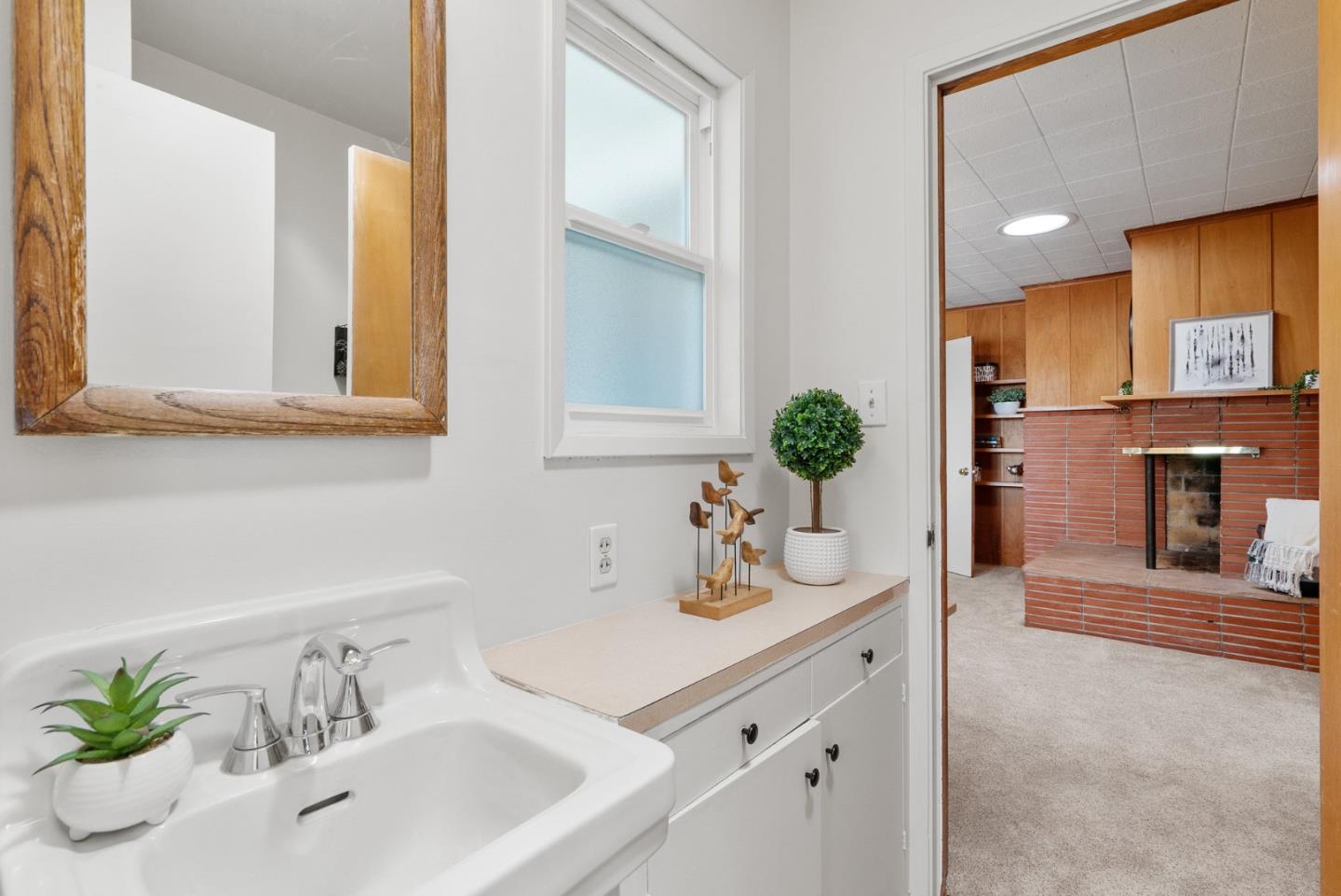 Detail Gallery Image 31 of 48 For 656 Prospect Hts, Santa Cruz,  CA 95065 - 4 Beds | 2/1 Baths