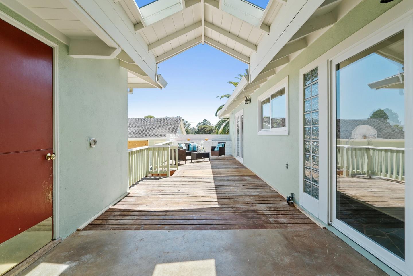 Detail Gallery Image 33 of 48 For 656 Prospect Hts, Santa Cruz,  CA 95065 - 4 Beds | 2/1 Baths