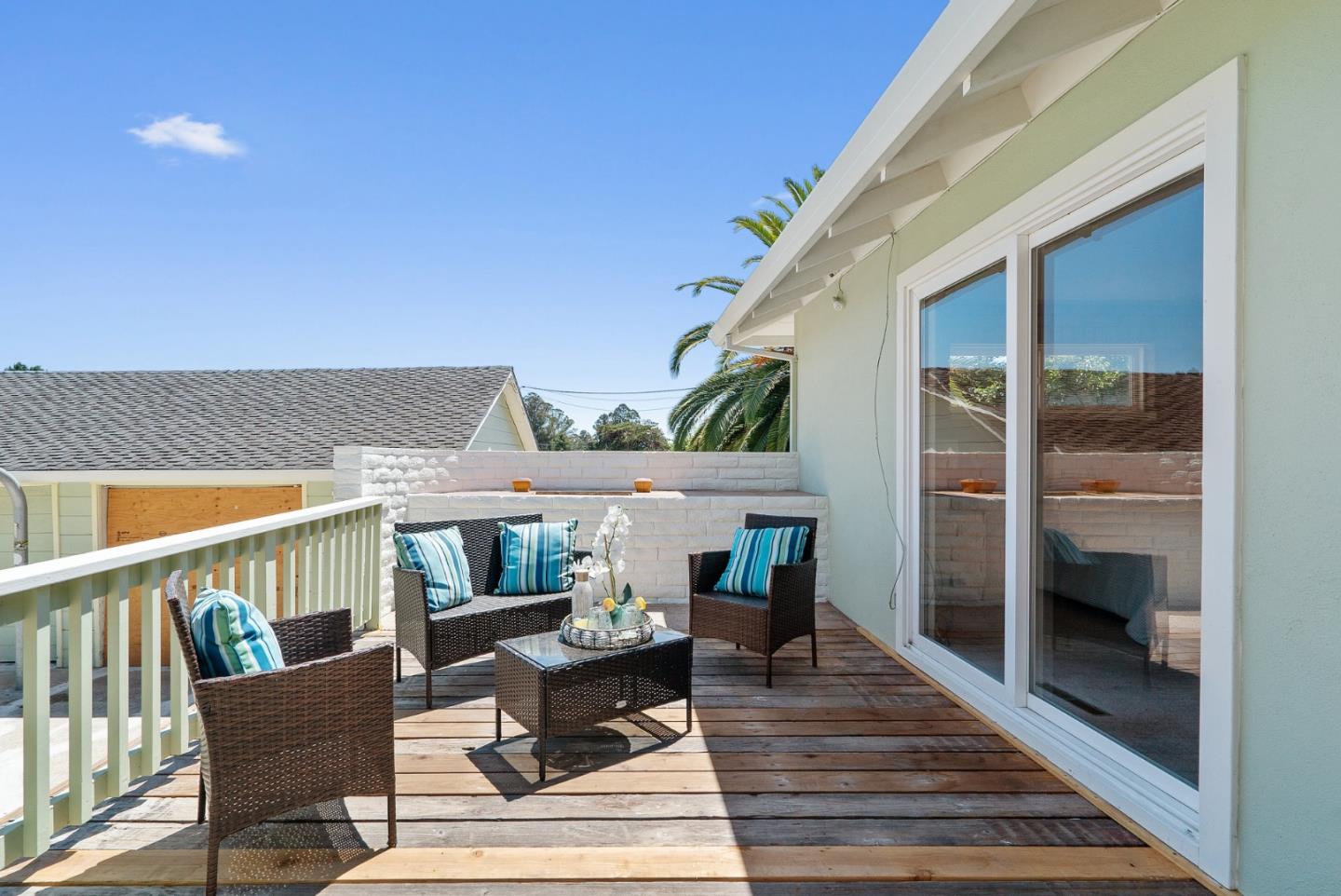Detail Gallery Image 34 of 48 For 656 Prospect Hts, Santa Cruz,  CA 95065 - 4 Beds | 2/1 Baths