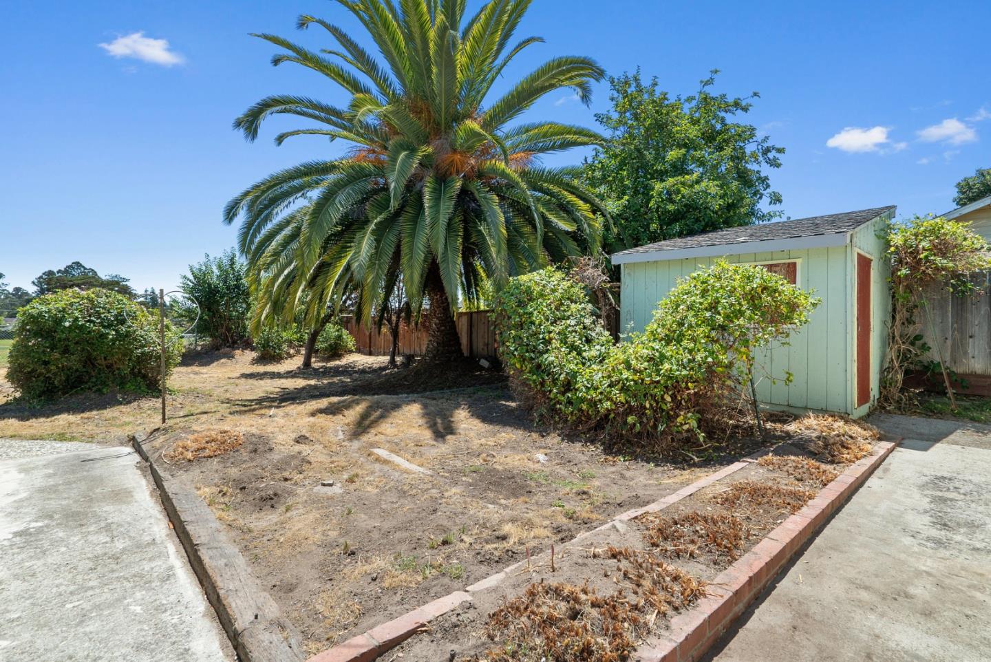 Detail Gallery Image 40 of 48 For 656 Prospect Hts, Santa Cruz,  CA 95065 - 4 Beds | 2/1 Baths