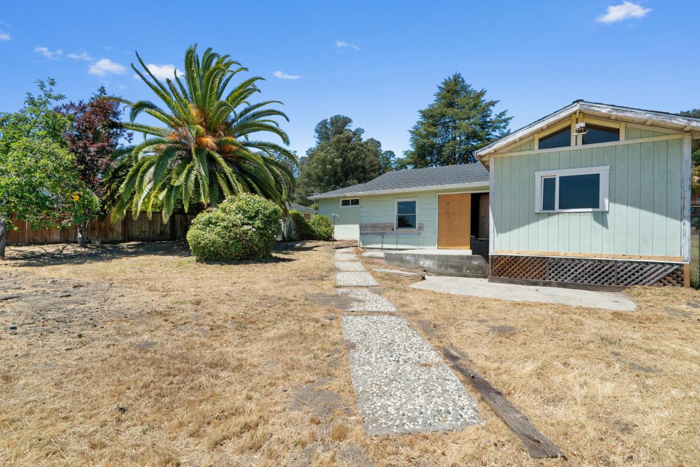 Detail Gallery Image 44 of 48 For 656 Prospect Hts, Santa Cruz,  CA 95065 - 4 Beds | 2/1 Baths