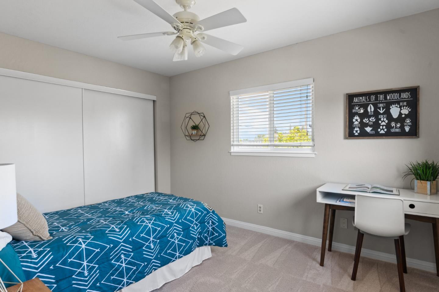 Detail Gallery Image 17 of 28 For 134 Gilbert Ave, Santa Clara,  CA 95051 - 5 Beds | 3 Baths