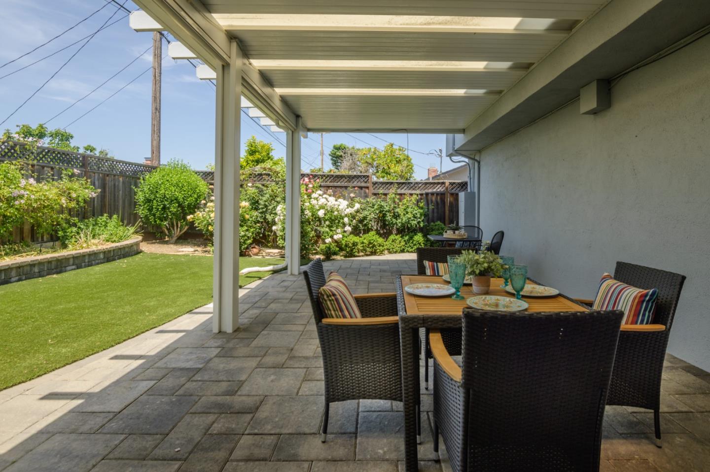 Detail Gallery Image 20 of 28 For 134 Gilbert Ave, Santa Clara,  CA 95051 - 5 Beds | 3 Baths