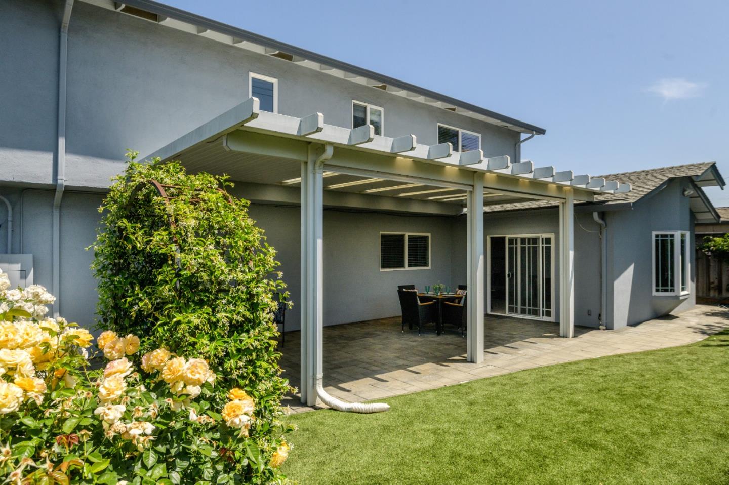 Detail Gallery Image 22 of 28 For 134 Gilbert Ave, Santa Clara,  CA 95051 - 5 Beds | 3 Baths