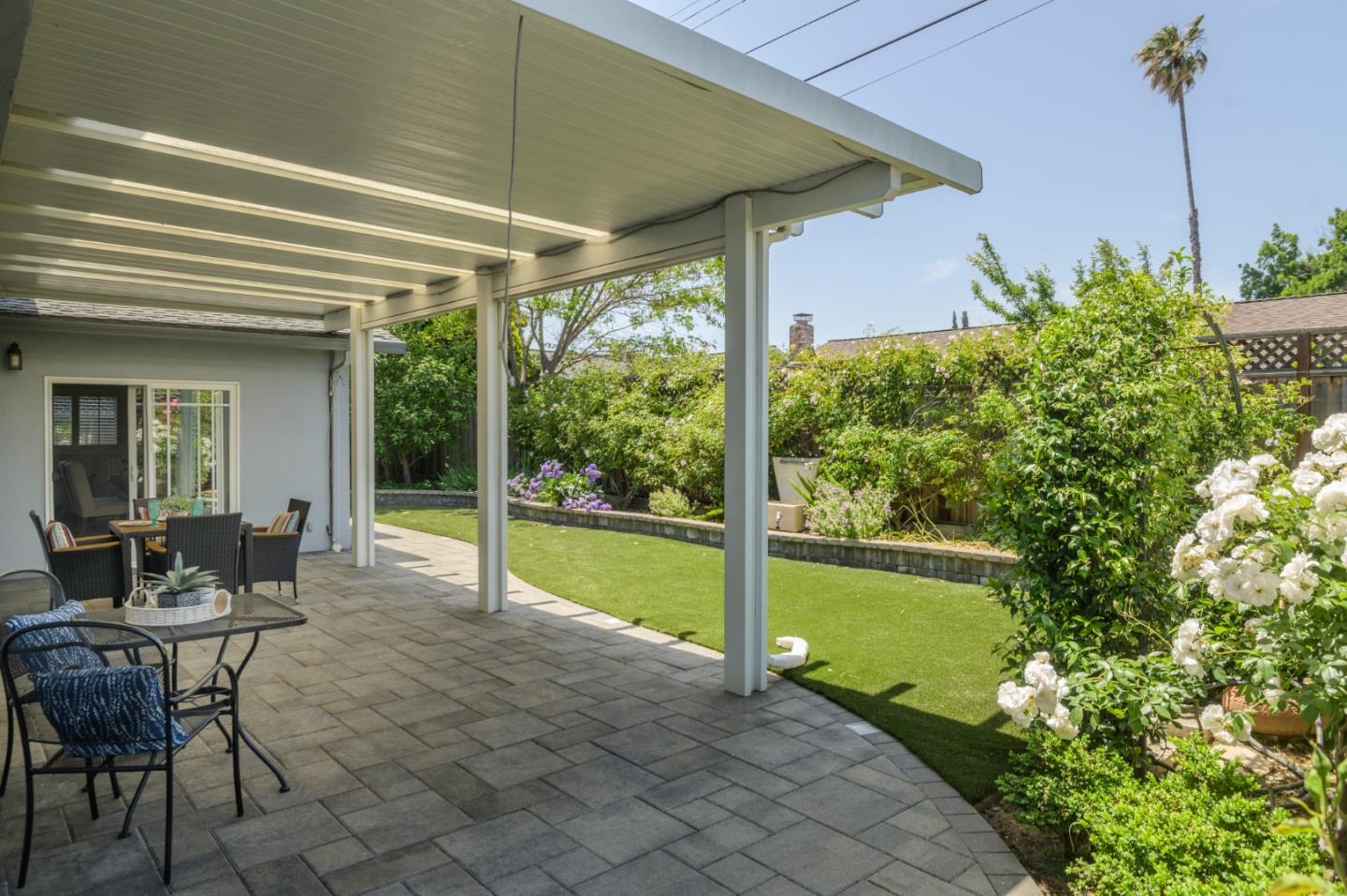 Detail Gallery Image 23 of 28 For 134 Gilbert Ave, Santa Clara,  CA 95051 - 5 Beds | 3 Baths