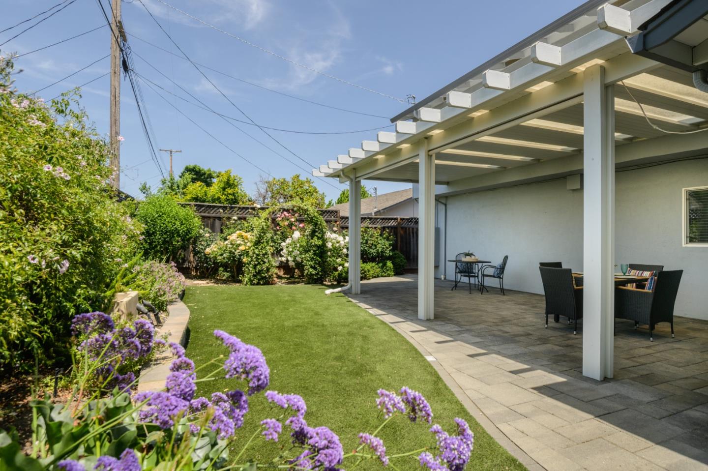 Detail Gallery Image 24 of 28 For 134 Gilbert Ave, Santa Clara,  CA 95051 - 5 Beds | 3 Baths