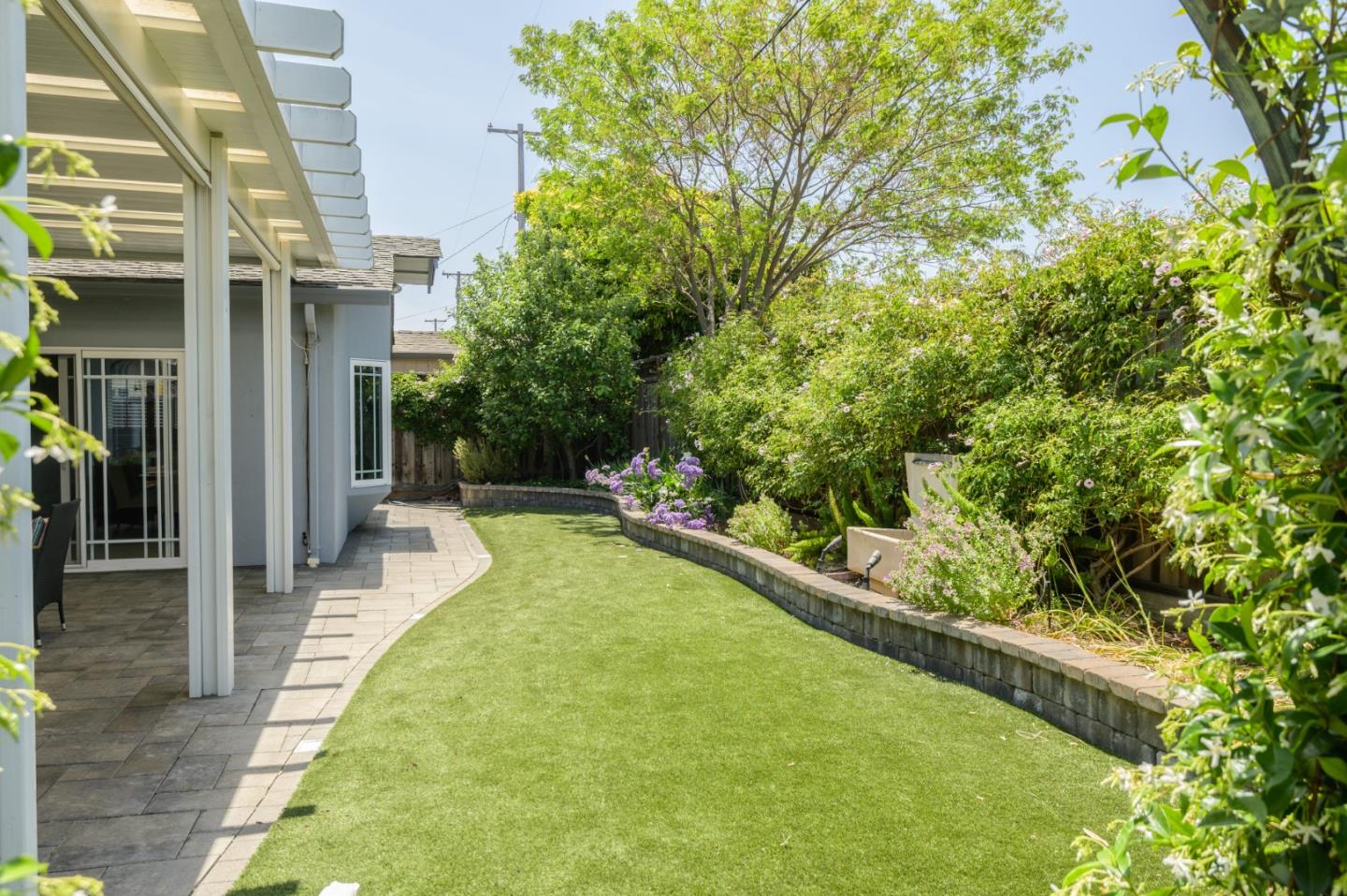 Detail Gallery Image 26 of 28 For 134 Gilbert Ave, Santa Clara,  CA 95051 - 5 Beds | 3 Baths