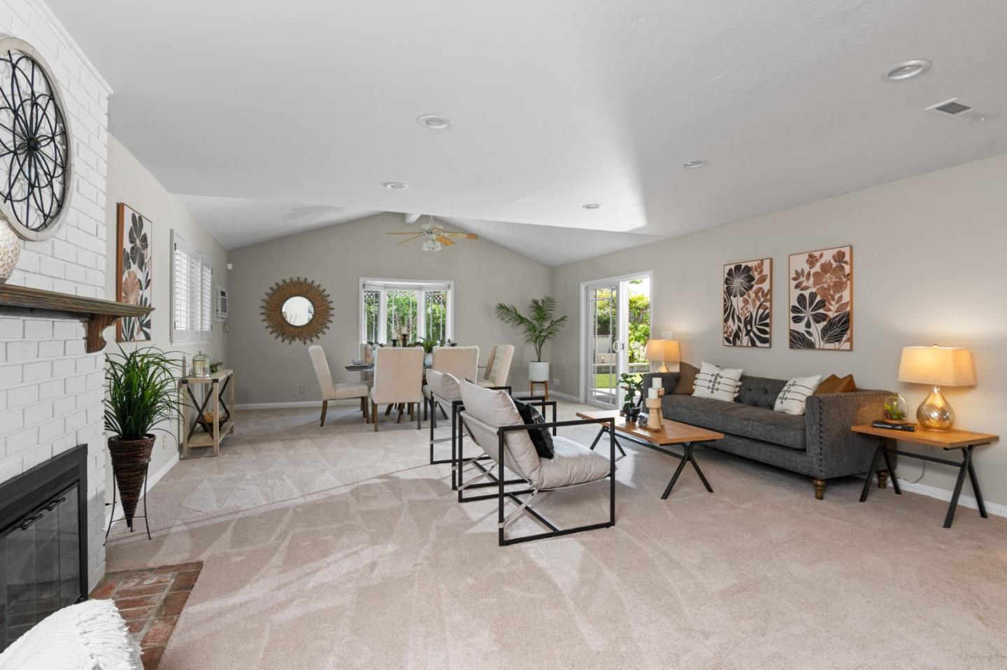 Detail Gallery Image 5 of 28 For 134 Gilbert Ave, Santa Clara,  CA 95051 - 5 Beds | 3 Baths