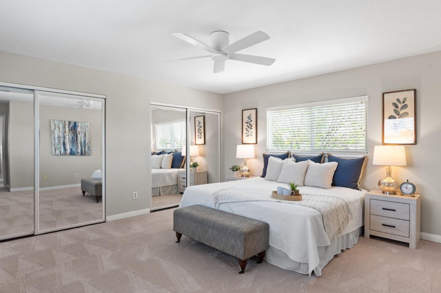 Detail Gallery Image 9 of 28 For 134 Gilbert Ave, Santa Clara,  CA 95051 - 5 Beds | 3 Baths