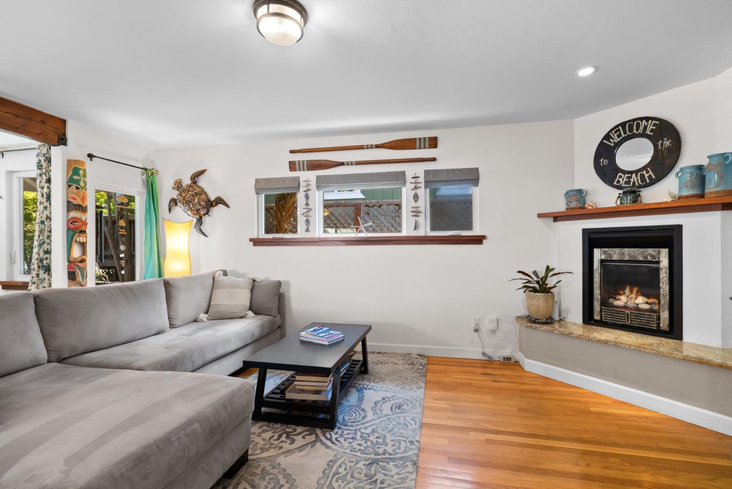 Detail Gallery Image 9 of 33 For 139 Jessie St, Santa Cruz,  CA 95060 - 2 Beds | 1/1 Baths