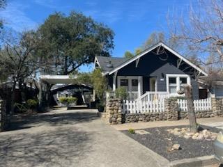Detail Gallery Image 1 of 48 For 1437 4th St, Calistoga,  CA 94515 - 3 Beds | 3/1 Baths