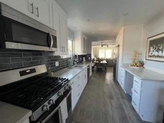 Detail Gallery Image 4 of 48 For 1437 4th St, Calistoga,  CA 94515 - 3 Beds | 3/1 Baths