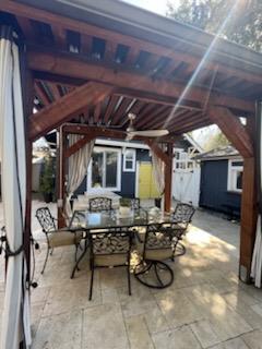 Detail Gallery Image 40 of 48 For 1437 4th St, Calistoga,  CA 94515 - 3 Beds | 3/1 Baths