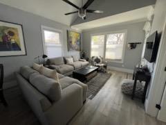 Detail Gallery Image 7 of 48 For 1437 4th St, Calistoga,  CA 94515 - 3 Beds | 3/1 Baths
