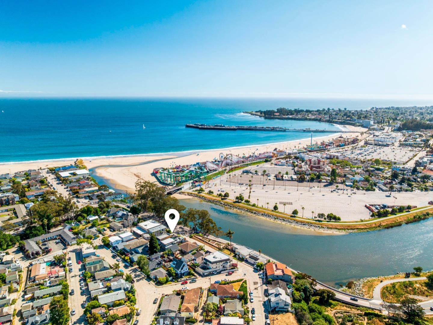 Detail Gallery Image 2 of 77 For 114 Buena Vista Ave, Santa Cruz,  CA 95062 - 3 Beds | 2 Baths