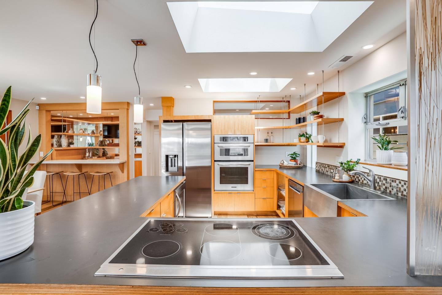 Detail Gallery Image 30 of 77 For 114 Buena Vista Ave, Santa Cruz,  CA 95062 - 3 Beds | 2 Baths