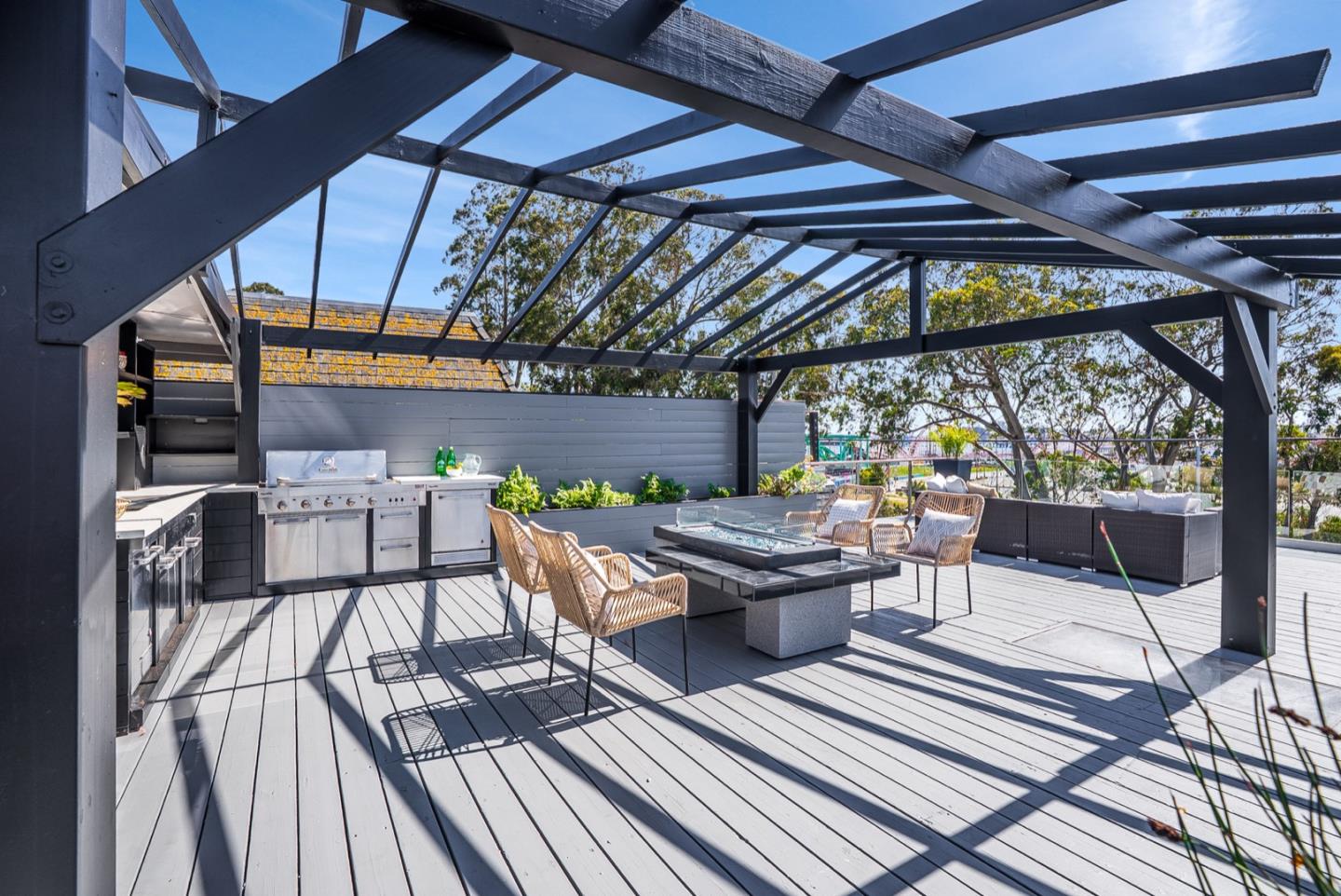 Detail Gallery Image 53 of 77 For 114 Buena Vista Ave, Santa Cruz,  CA 95062 - 3 Beds | 2 Baths