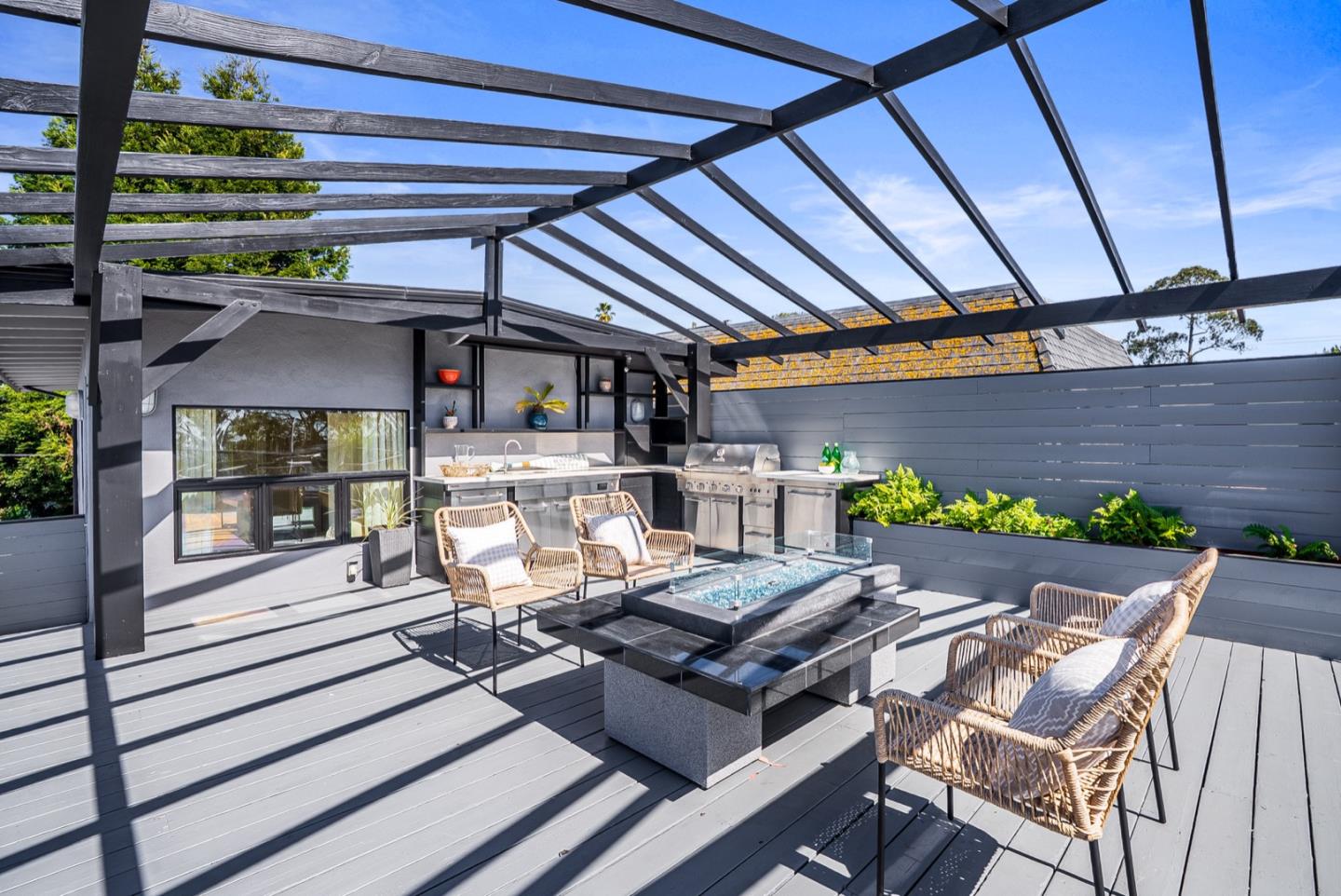 Detail Gallery Image 54 of 77 For 114 Buena Vista Ave, Santa Cruz,  CA 95062 - 3 Beds | 2 Baths