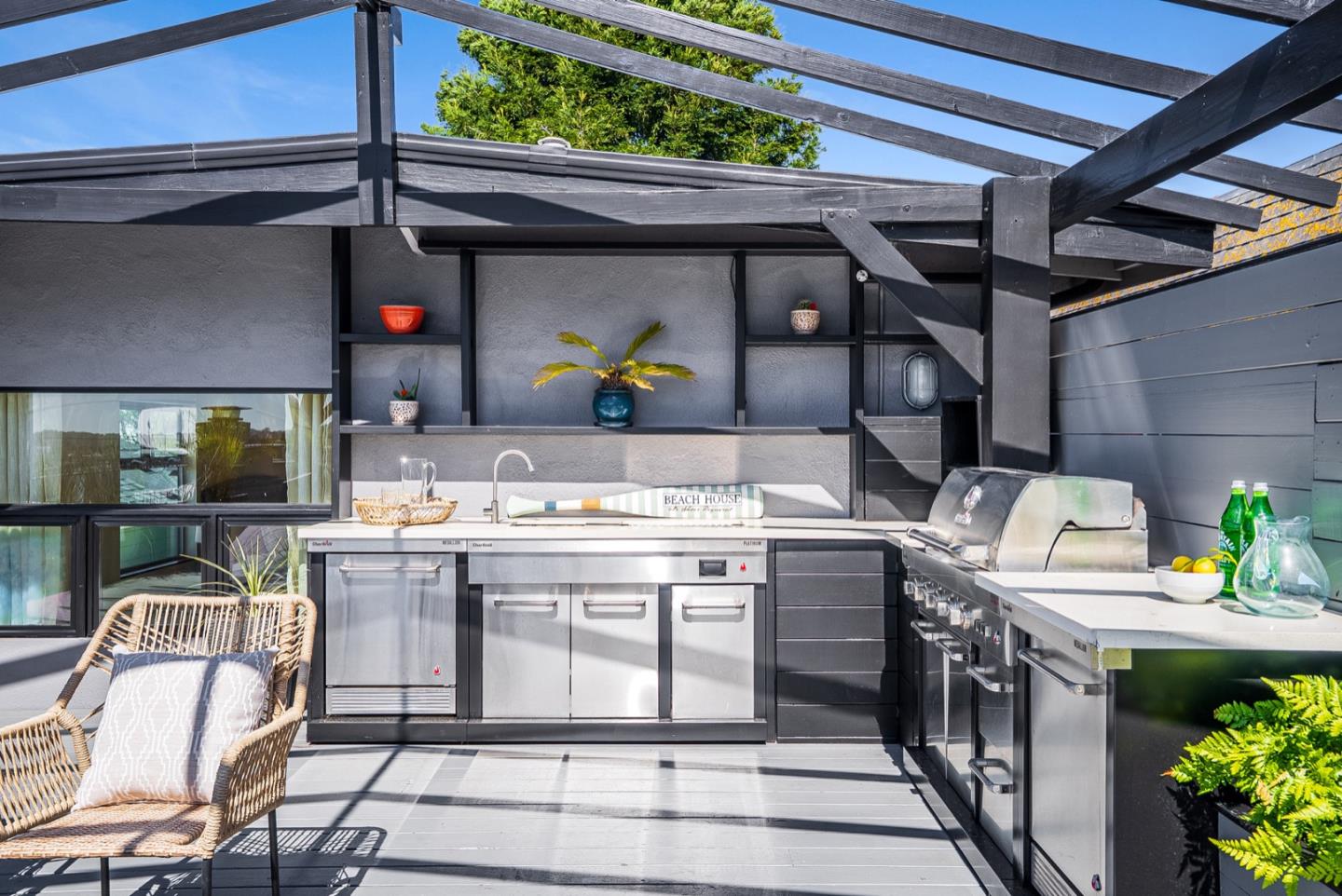 Detail Gallery Image 55 of 77 For 114 Buena Vista Ave, Santa Cruz,  CA 95062 - 3 Beds | 2 Baths