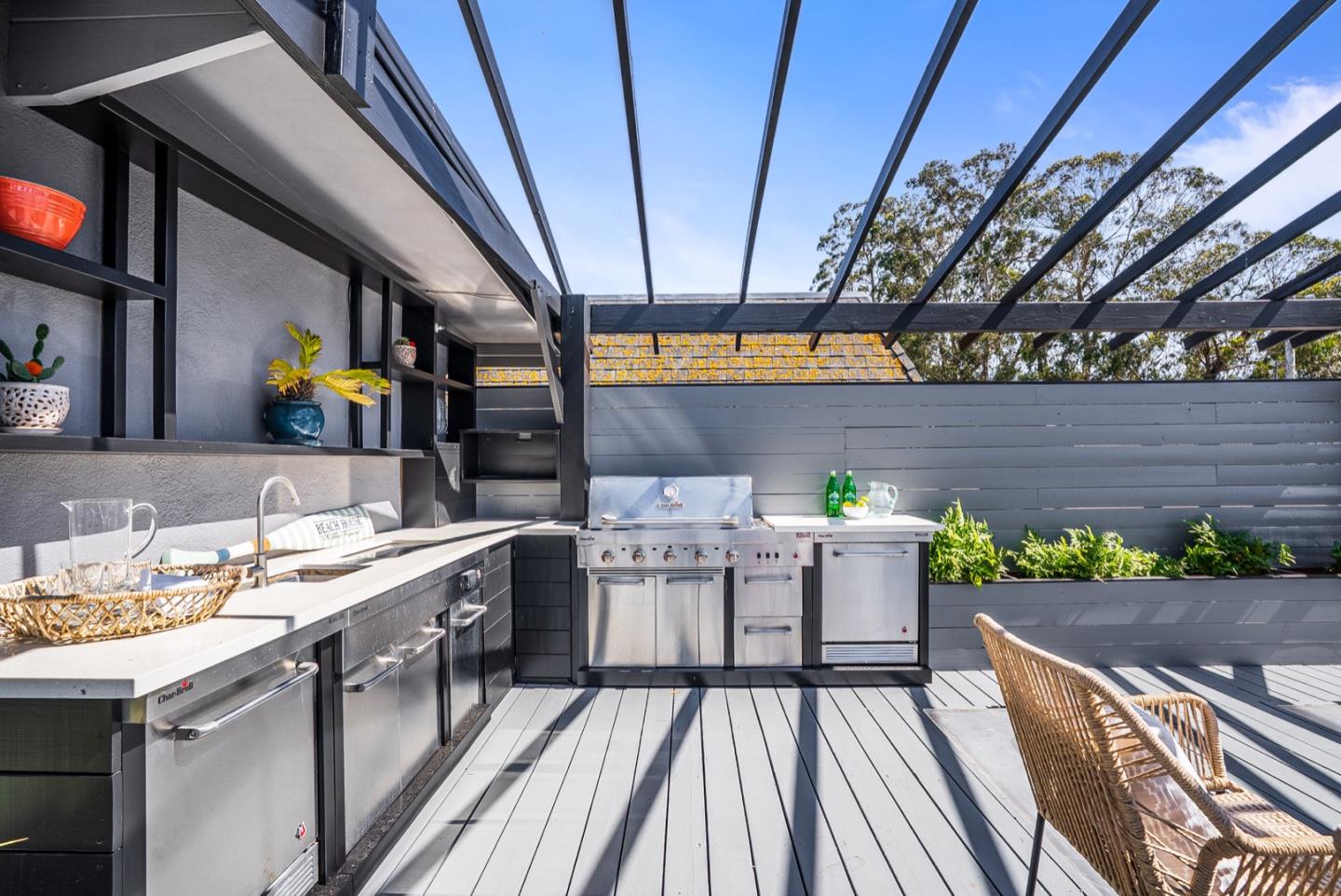 Detail Gallery Image 56 of 77 For 114 Buena Vista Ave, Santa Cruz,  CA 95062 - 3 Beds | 2 Baths