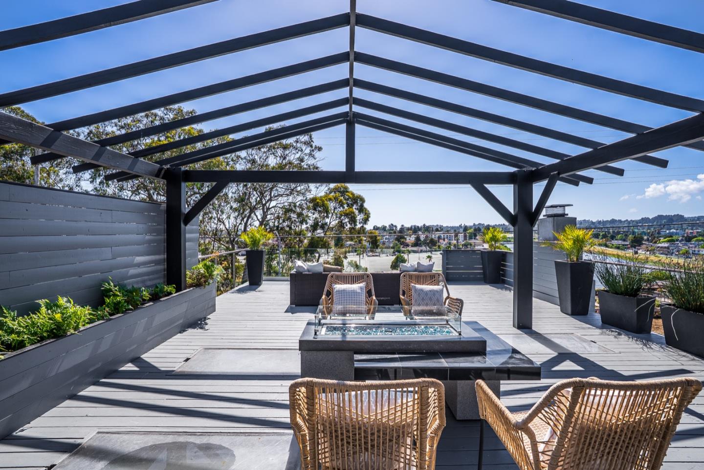 Detail Gallery Image 60 of 77 For 114 Buena Vista Ave, Santa Cruz,  CA 95062 - 3 Beds | 2 Baths