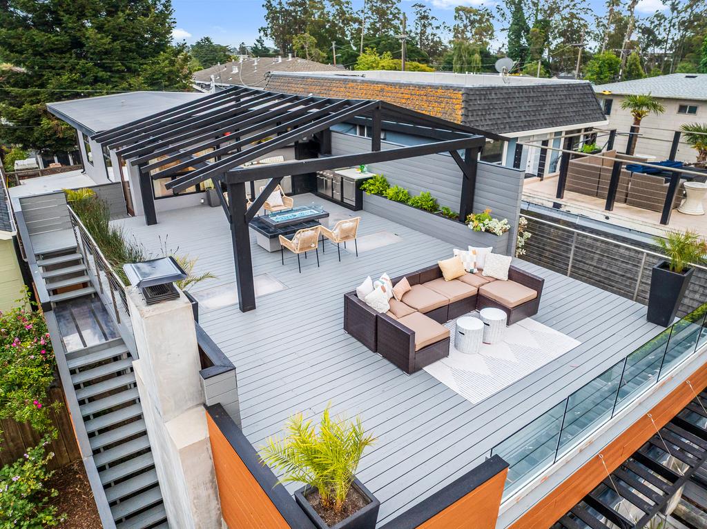 Detail Gallery Image 68 of 77 For 114 Buena Vista Ave, Santa Cruz,  CA 95062 - 3 Beds | 2 Baths