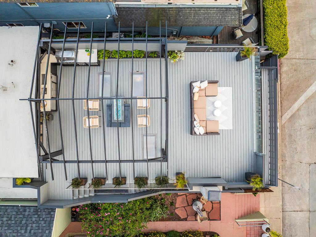 Detail Gallery Image 69 of 77 For 114 Buena Vista Ave, Santa Cruz,  CA 95062 - 3 Beds | 2 Baths