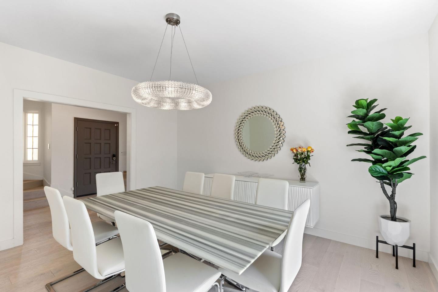 Detail Gallery Image 14 of 37 For 2344 Poppy Dr, Burlingame,  CA 94010 - 4 Beds | 3/1 Baths