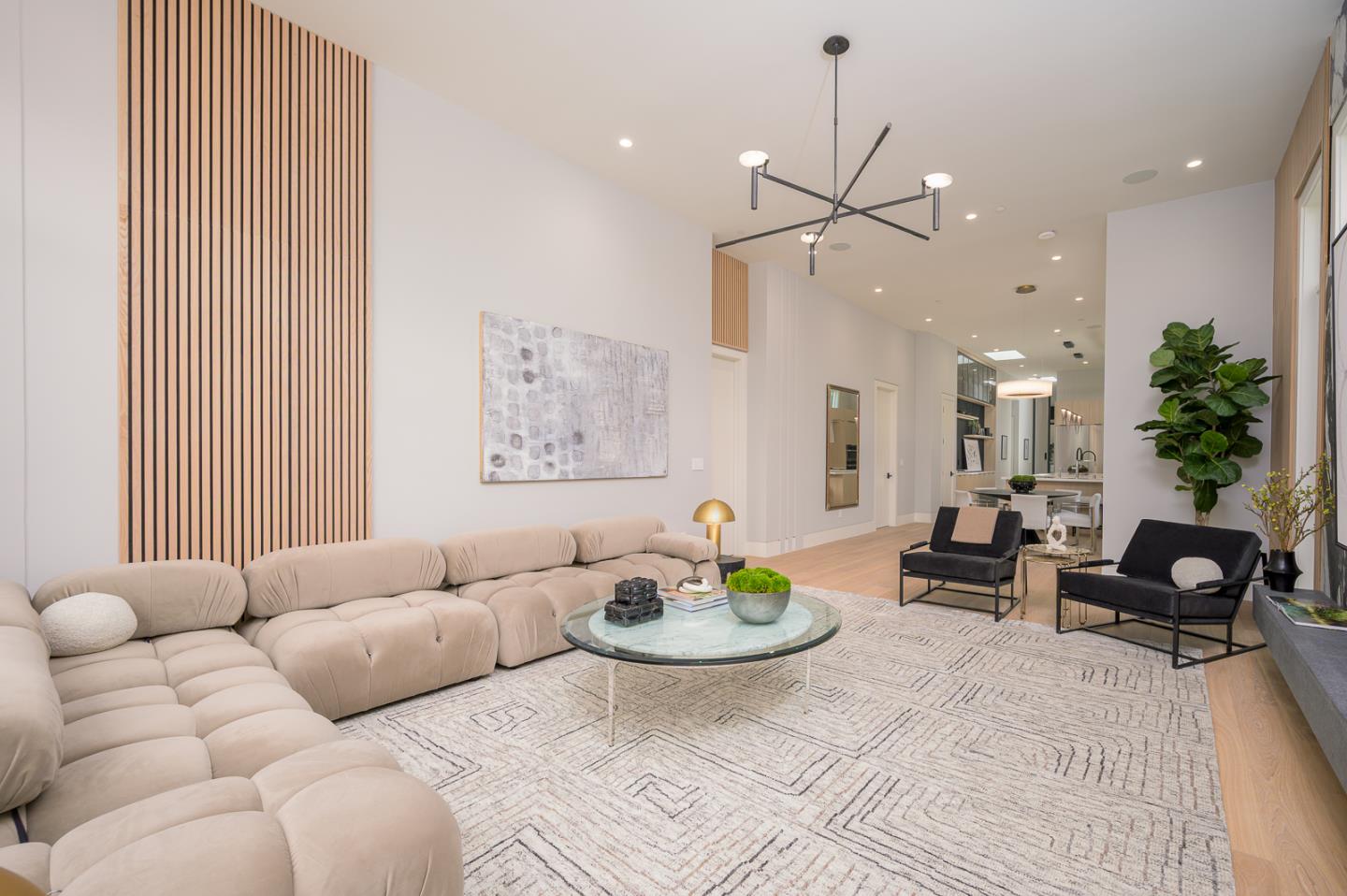 Detail Gallery Image 18 of 48 For 1027 Waverley St, Palo Alto,  CA 94301 - 7 Beds | 7/1 Baths