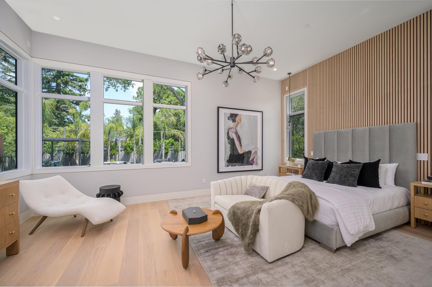 Detail Gallery Image 23 of 48 For 1027 Waverley St, Palo Alto,  CA 94301 - 7 Beds | 7/1 Baths