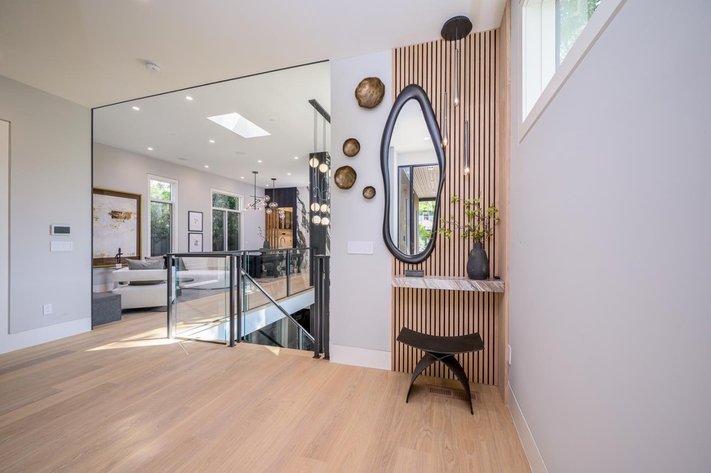 Detail Gallery Image 3 of 48 For 1027 Waverley St, Palo Alto,  CA 94301 - 7 Beds | 7/1 Baths