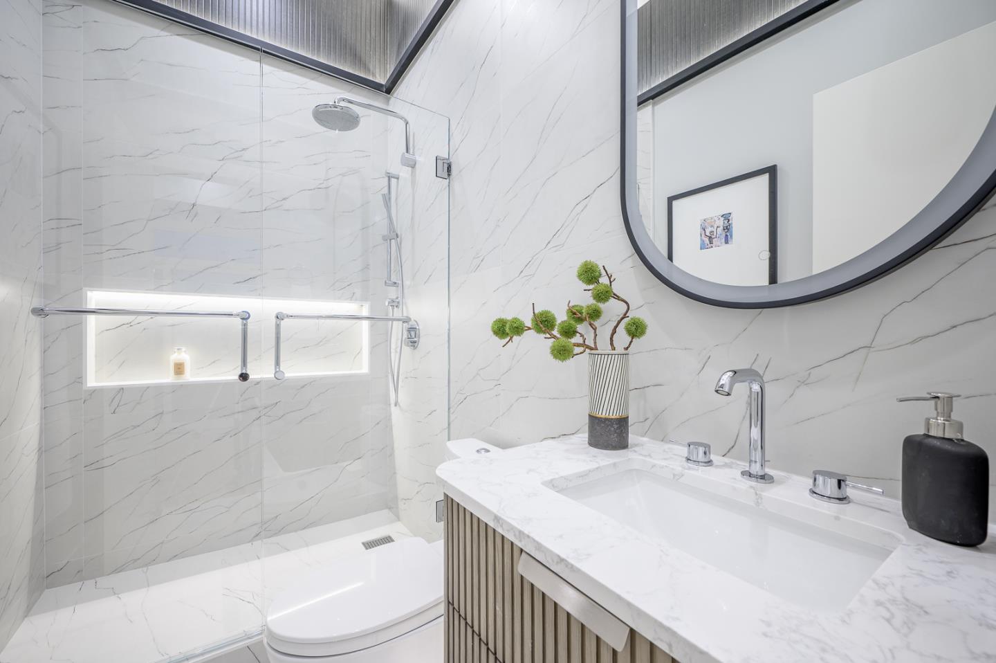 Detail Gallery Image 33 of 48 For 1027 Waverley St, Palo Alto,  CA 94301 - 7 Beds | 7/1 Baths
