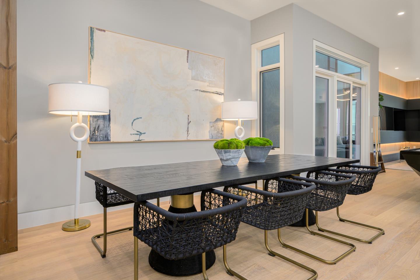 Detail Gallery Image 36 of 48 For 1027 Waverley St, Palo Alto,  CA 94301 - 7 Beds | 7/1 Baths