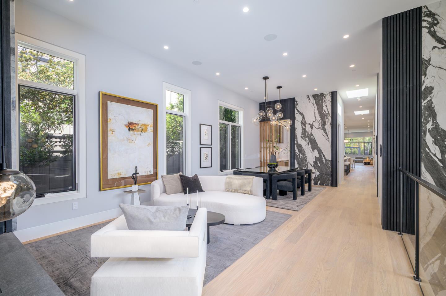 Detail Gallery Image 4 of 48 For 1027 Waverley St, Palo Alto,  CA 94301 - 7 Beds | 7/1 Baths